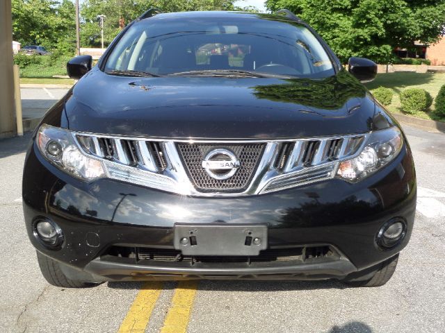 Nissan Murano 2009 photo 2