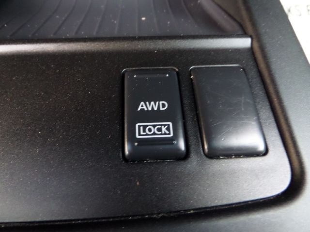 Nissan Murano 2009 photo 20