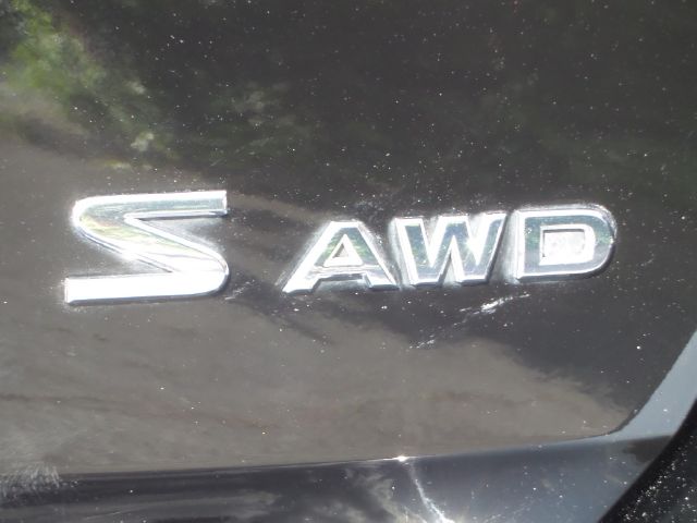 Nissan Murano 2009 photo 27