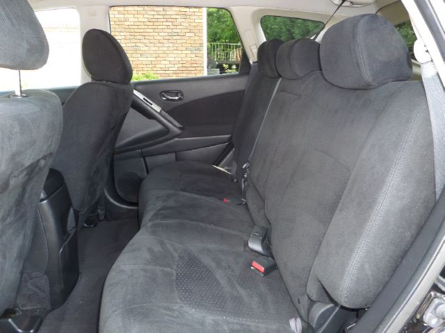 Nissan Murano 2009 photo 28