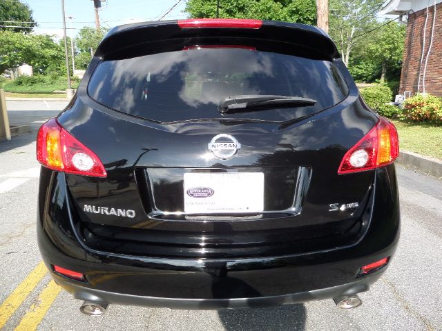 Nissan Murano 2009 photo 29