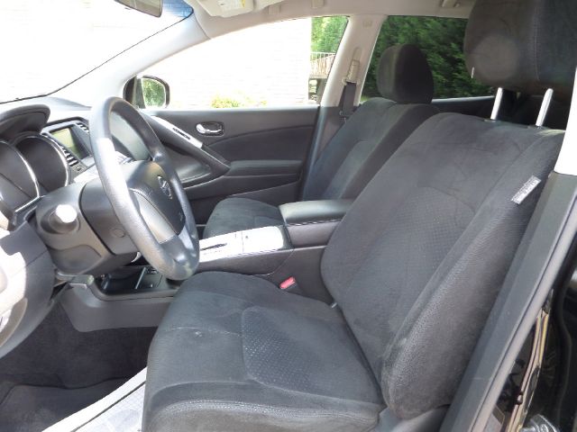 Nissan Murano 2009 photo 3