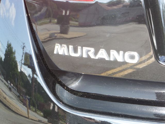 Nissan Murano 2009 photo 33