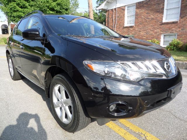 Nissan Murano 2009 photo 4