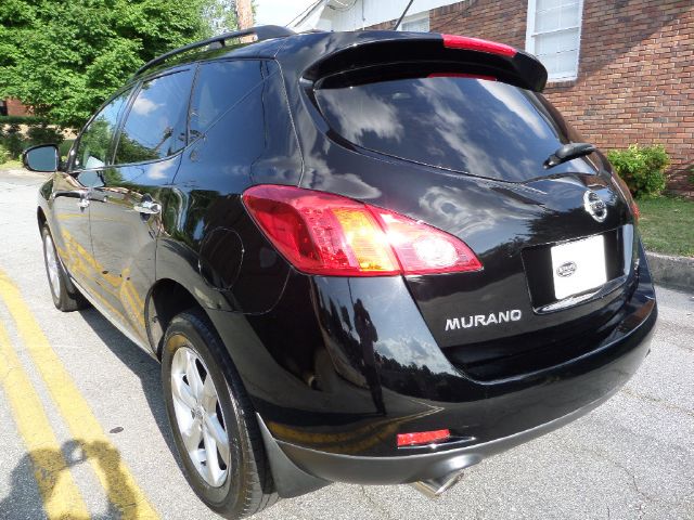 Nissan Murano 2009 photo 5