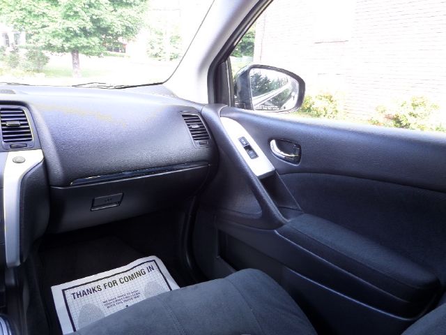 Nissan Murano 2009 photo 6
