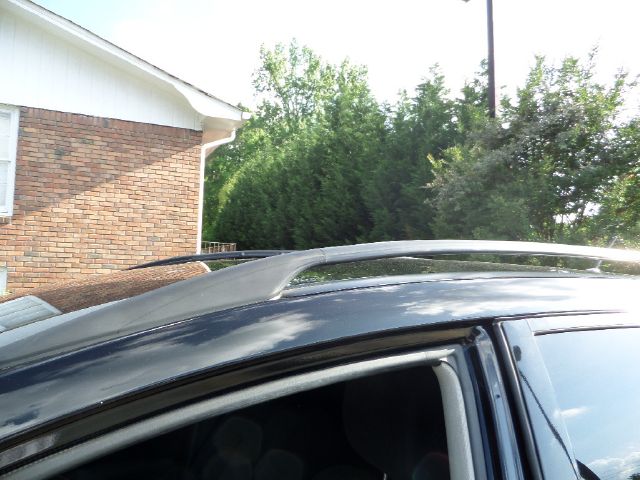 Nissan Murano 2009 photo 9