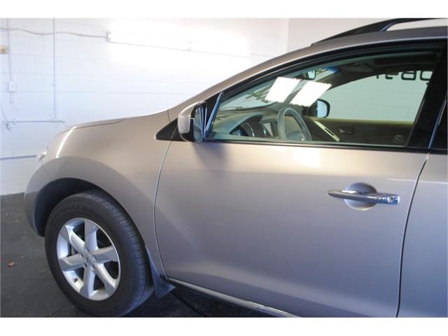 Nissan Murano 2009 photo 2