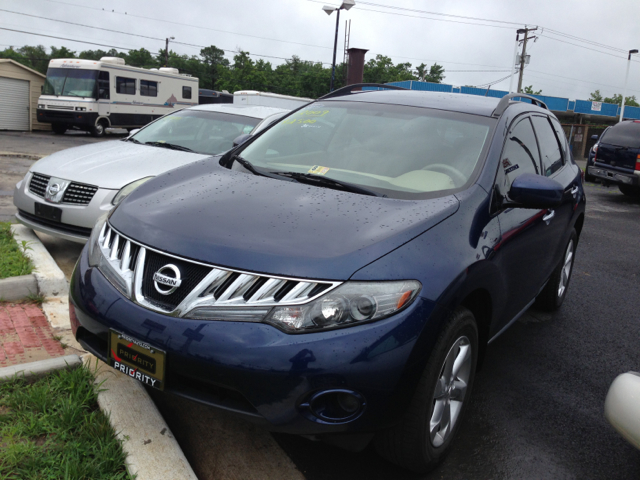 Nissan Murano 2009 photo 2