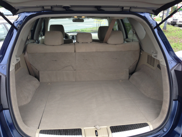 Nissan Murano 2009 photo 3