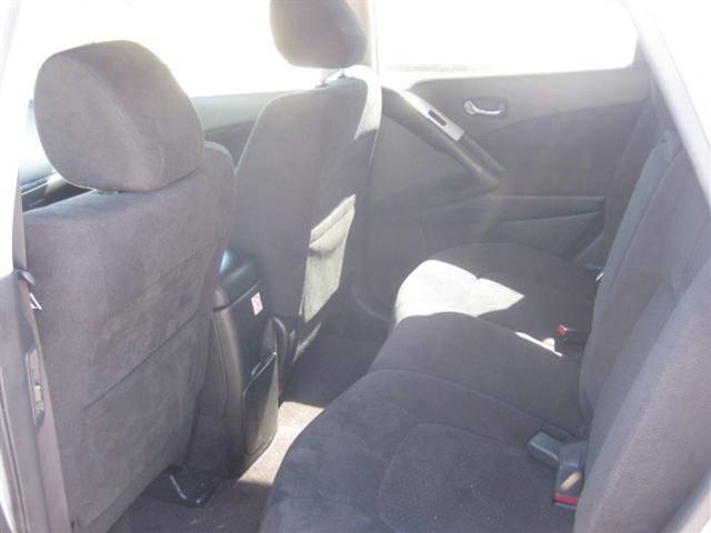 Nissan Murano 2009 photo 3