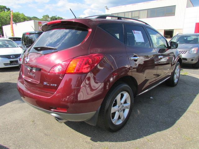 Nissan Murano 2010 photo 4