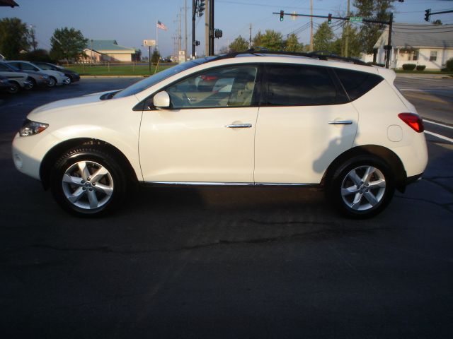 Nissan Murano 2010 photo 2