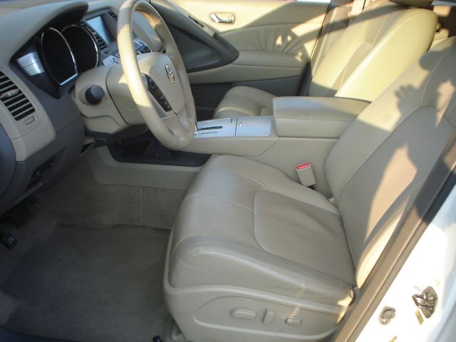 Nissan Murano 2010 photo 3