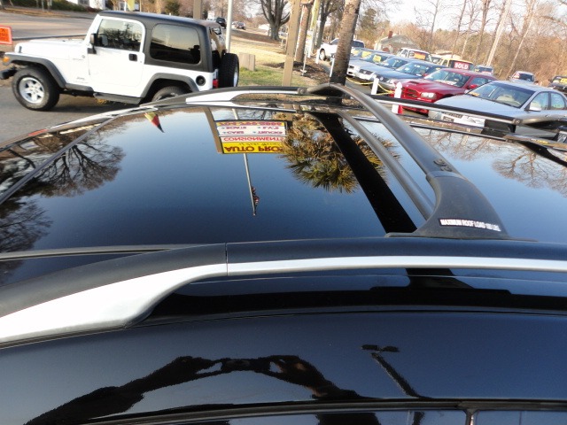 Nissan Murano 2010 photo 1