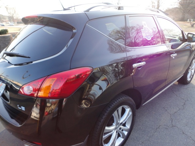 Nissan Murano 2010 photo 2