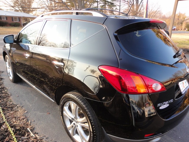 Nissan Murano 2010 photo 3