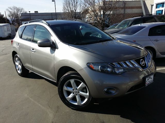 Nissan Murano 2010 photo 1