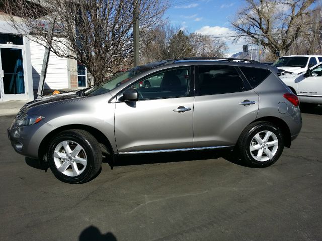 Nissan Murano 2010 photo 2