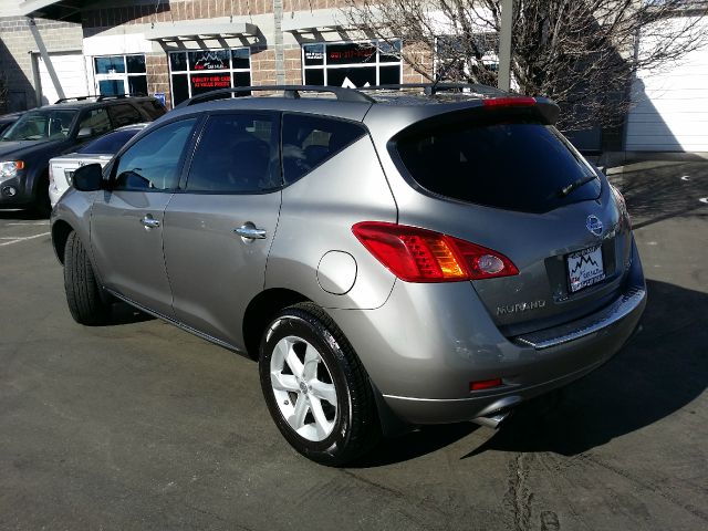 Nissan Murano 2010 photo 3