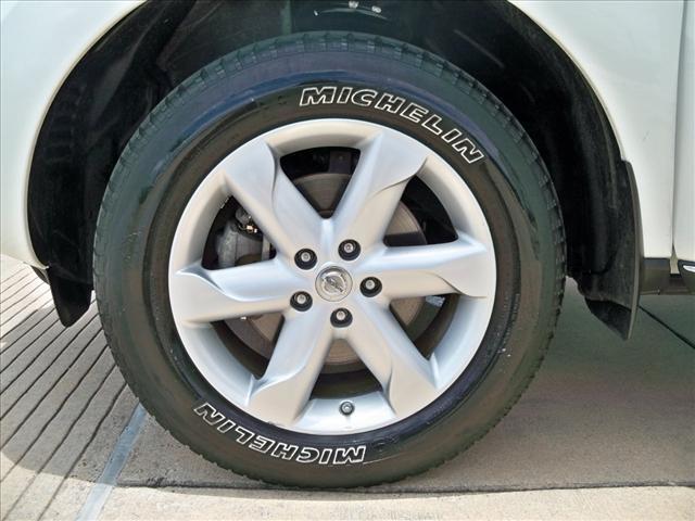 Nissan Murano 2010 photo 15