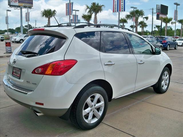 Nissan Murano 2010 photo 16