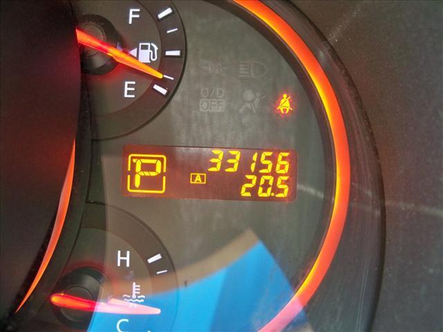 Nissan Murano 2010 photo 2