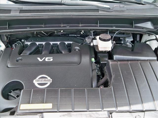 Nissan Murano 2010 photo 4