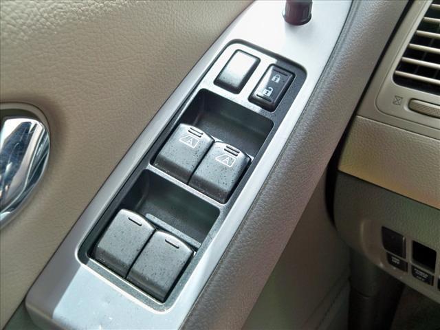 Nissan Murano 2010 photo 5