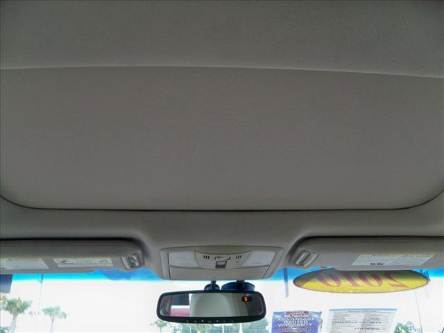 Nissan Murano 2010 photo 6