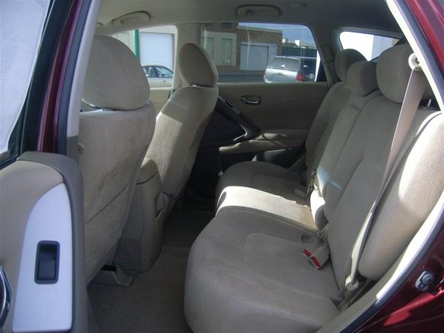 Nissan Murano 2010 photo 4