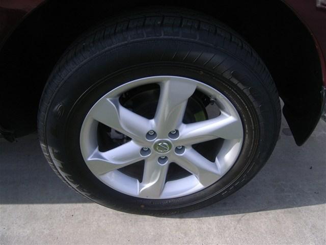 Nissan Murano 2010 photo 5