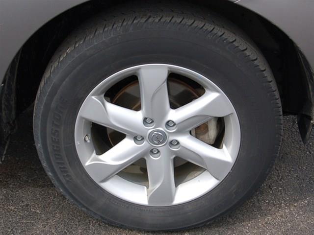 Nissan Murano 2010 photo 6