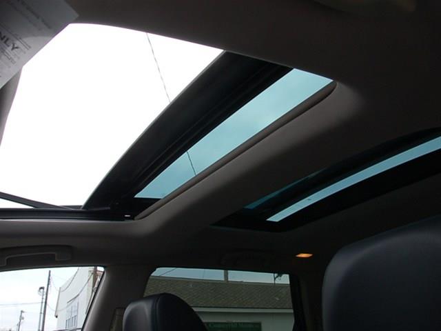 Nissan Murano 2010 photo 8