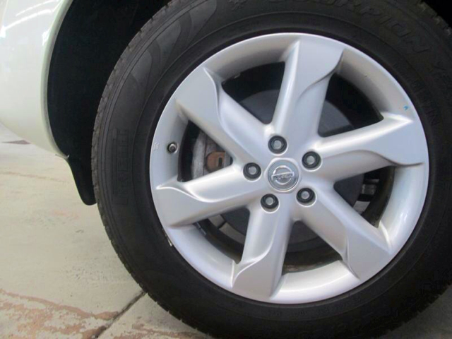 Nissan Murano 2010 photo 3