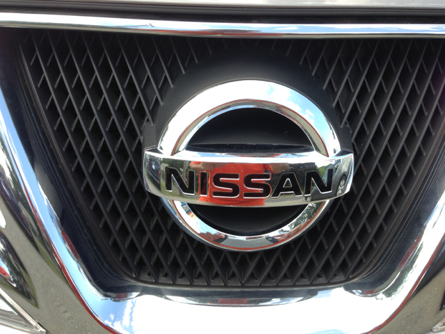 Nissan Murano 2010 photo 2