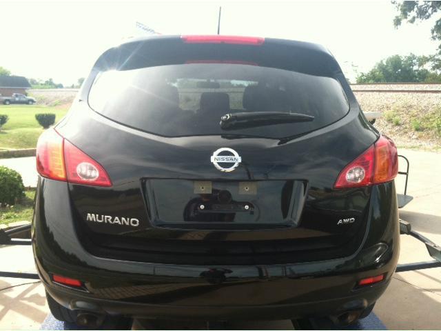 Nissan Murano 2010 photo 2