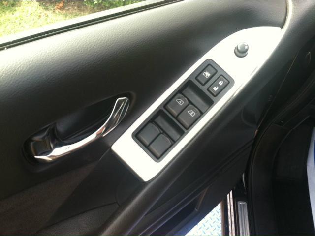 Nissan Murano 2010 photo 4