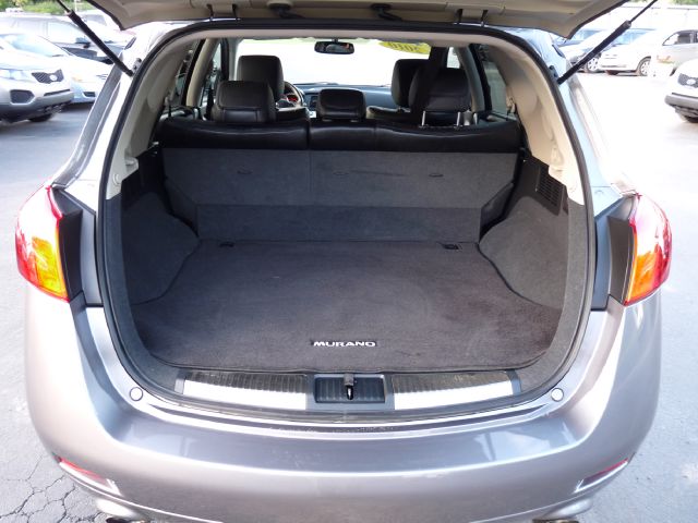 Nissan Murano 2010 photo 1