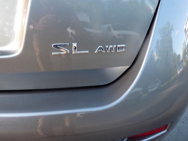 Nissan Murano 2010 photo 2