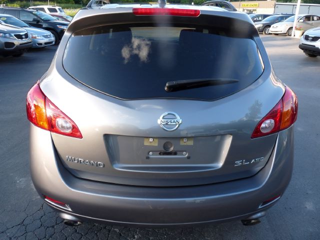 Nissan Murano 2010 photo 3
