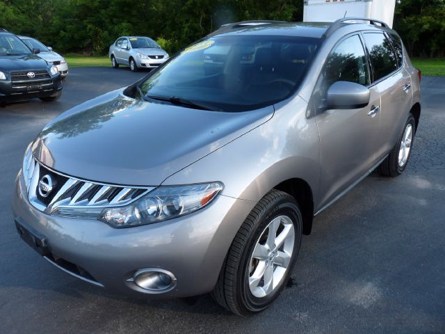 Nissan Murano 2010 photo 4