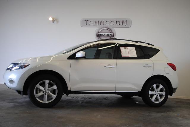 Nissan Murano 2010 photo 2