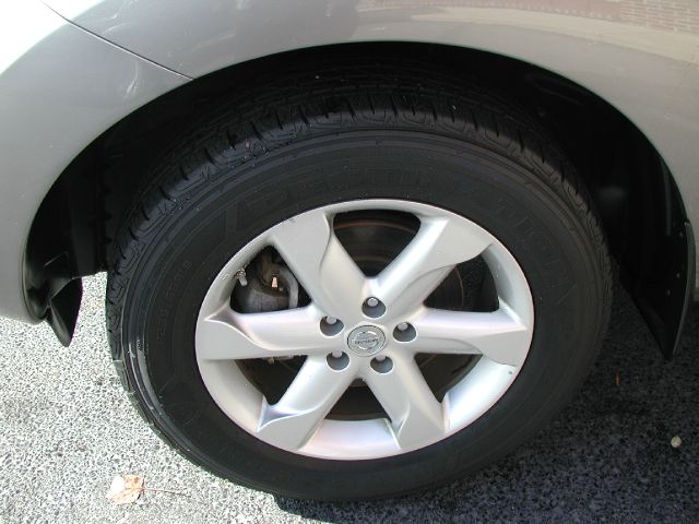 Nissan Murano 2010 photo 2