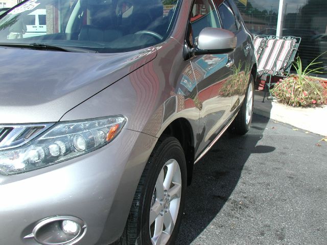 Nissan Murano 2010 photo 3