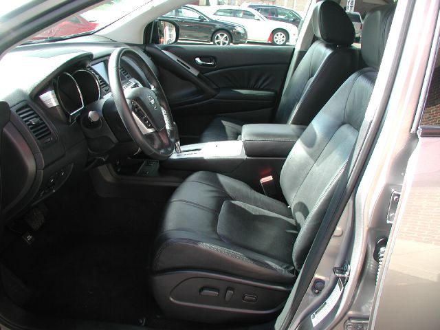 Nissan Murano 2010 photo 4
