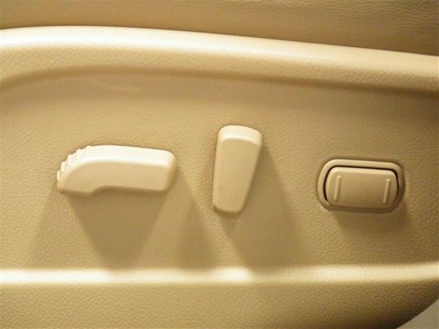 Nissan Murano 2010 photo 31