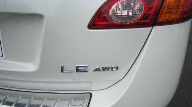 Nissan Murano 2010 photo 2