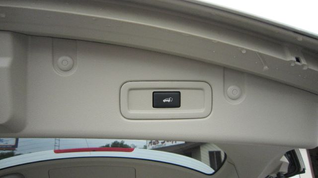 Nissan Murano 2010 photo 3