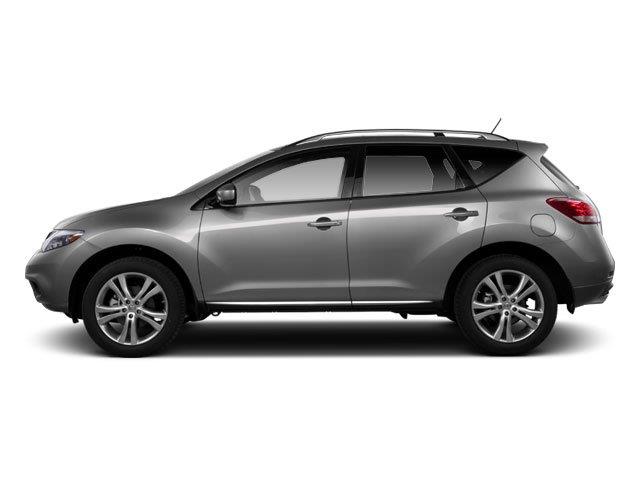 Nissan Murano LS S SUV